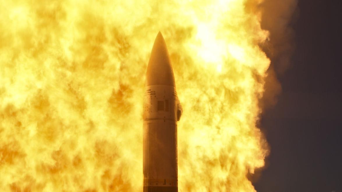 $652M foreign order spurs Raytheon to restart naval missile line